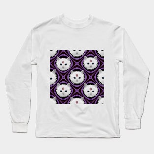 MultiPuss Long Sleeve T-Shirt